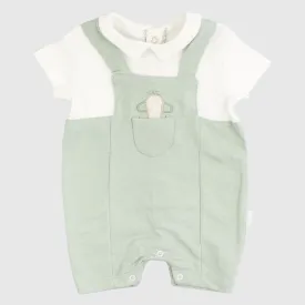 Airplane Romper