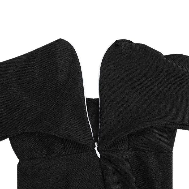 AnniePaw Post-Surgery Bodysuit for Big Dogs: 4-Legs Tight Jumpsuit