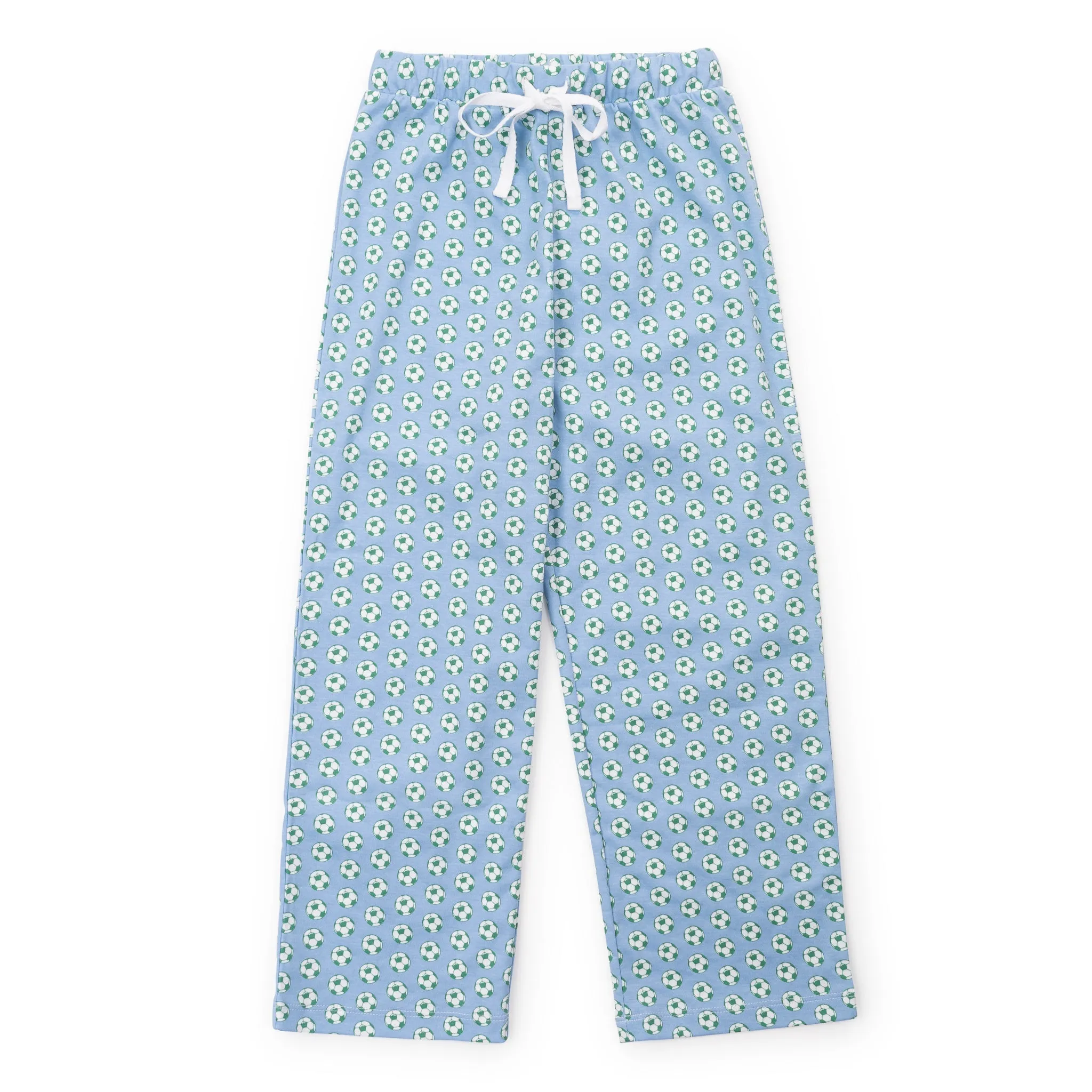 Beckett Boys' Hangout Pant - Soccer Boy
