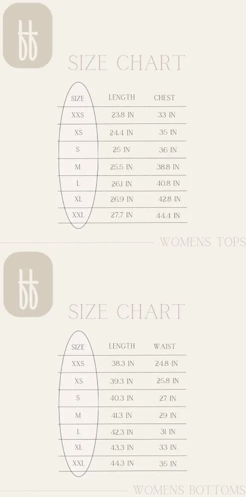 Charli |  Bamboo Women's Pajamas