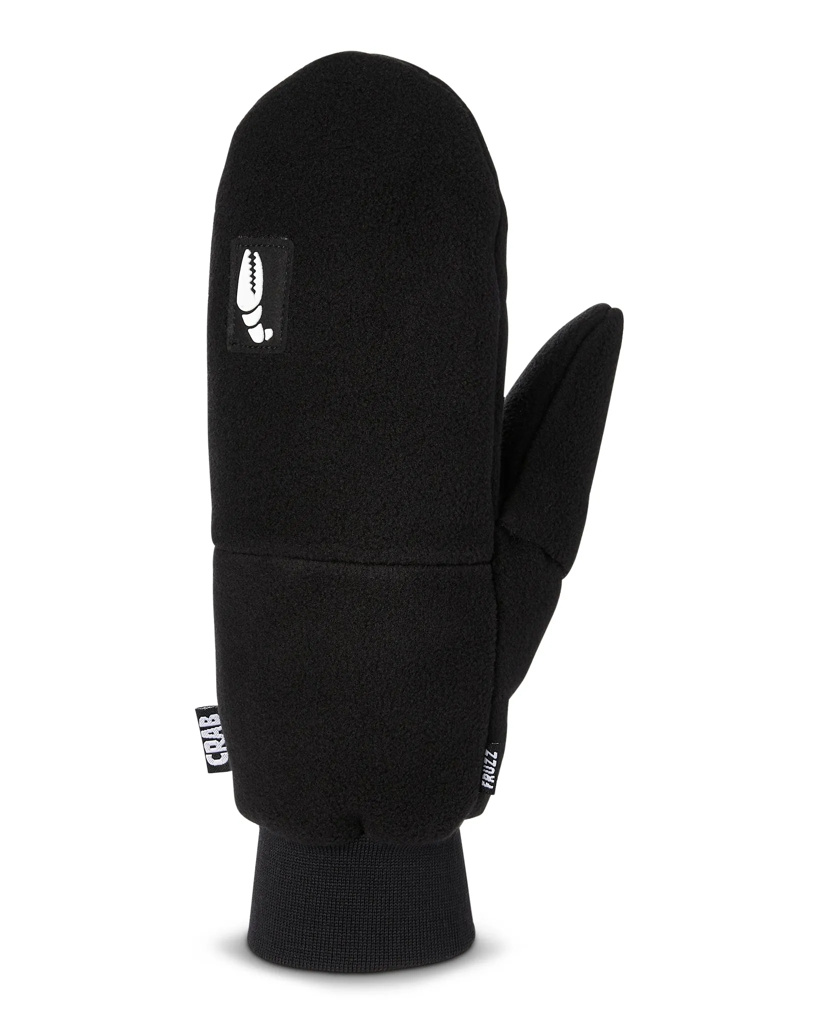 Crab Grab - Fruzz Mitten '25