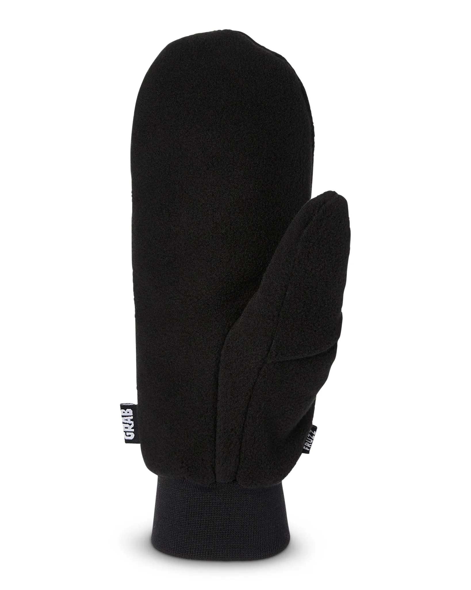 Crab Grab - Fruzz Mitten '25