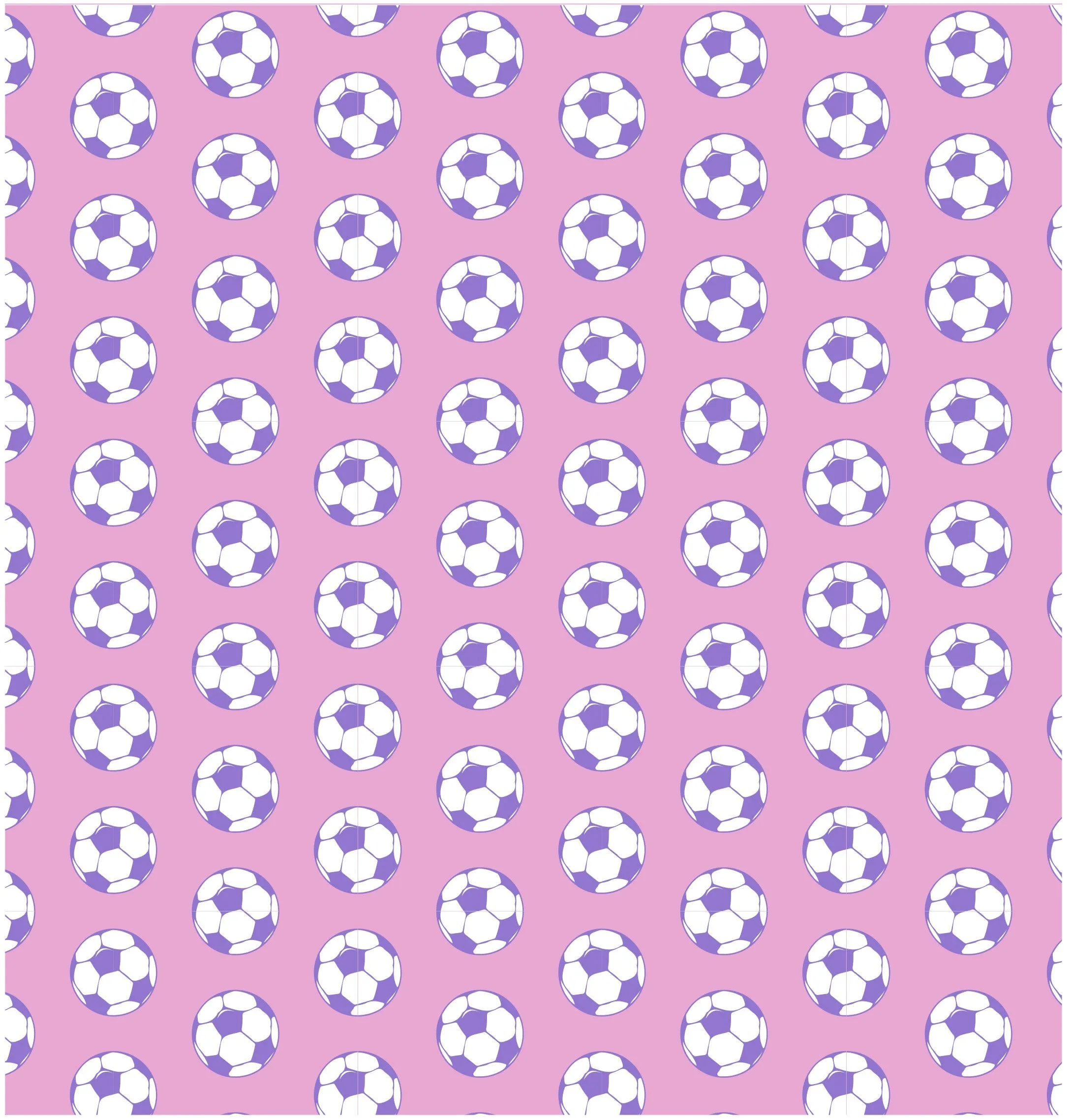 Emery Girls' Short Set - Soccer Girl