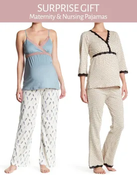 Gift Pajama