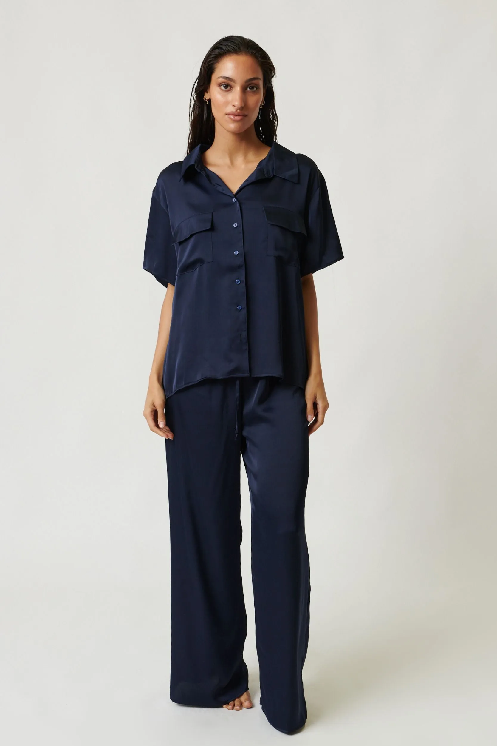 Gracie Pant Ink