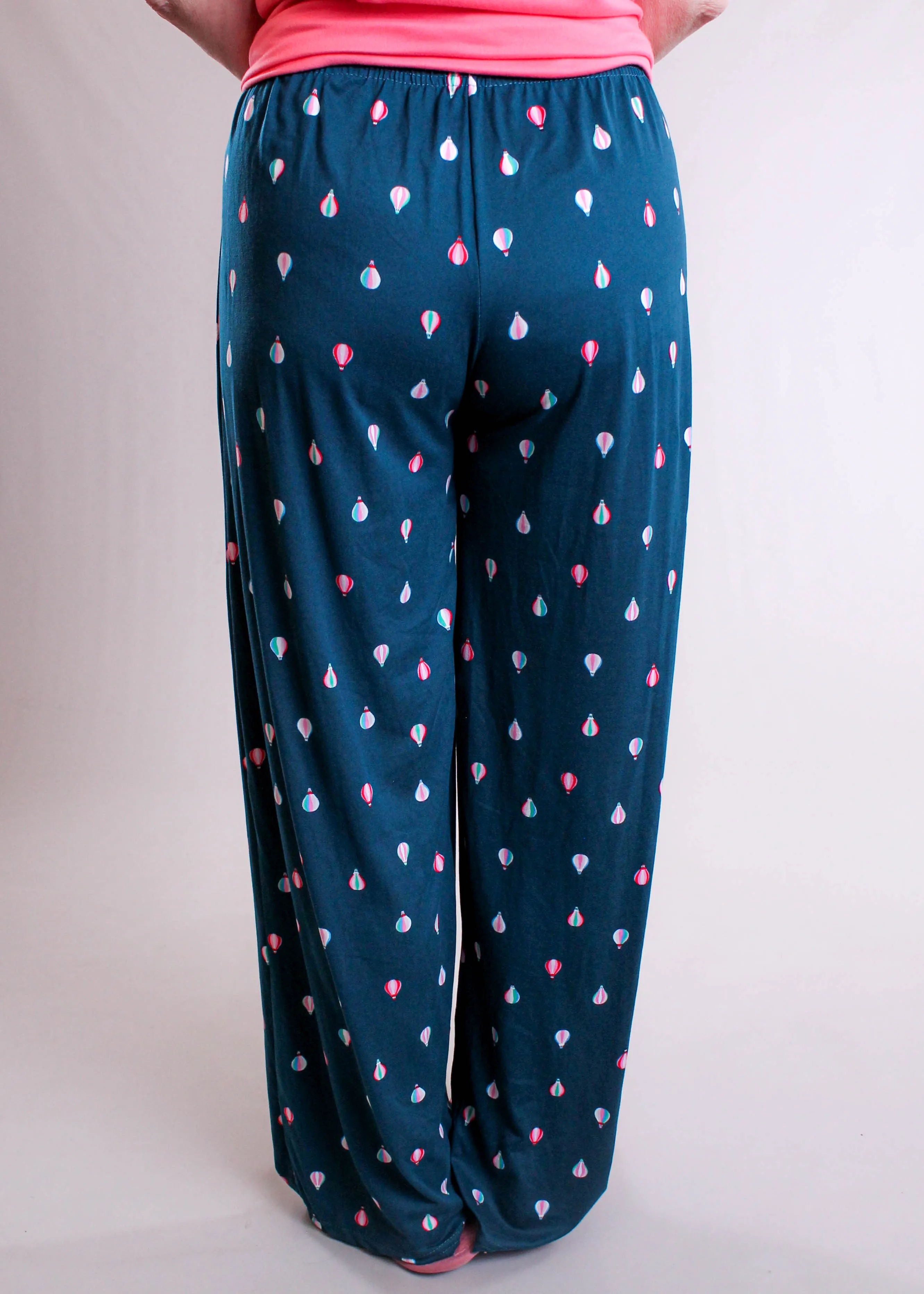 Hello Mello Carried Away Lounge Pant