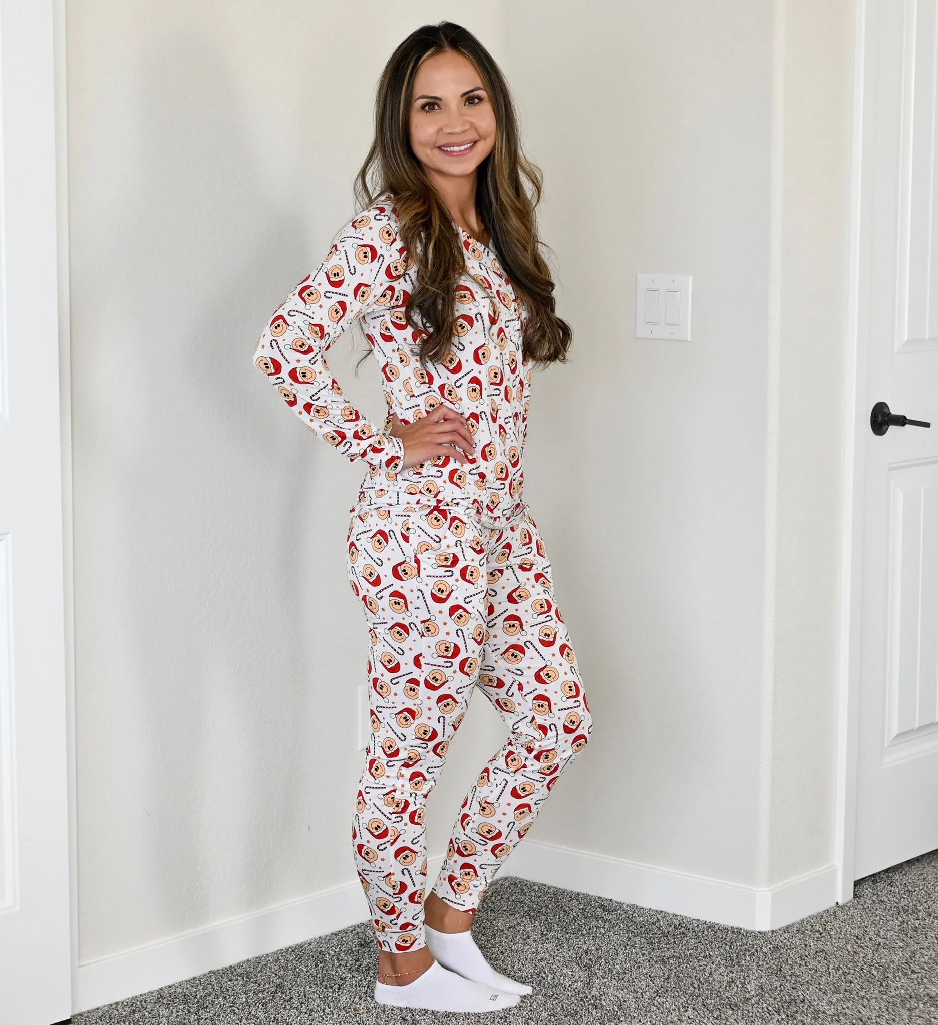 Jolly Jamzzz Women’s Dream Top