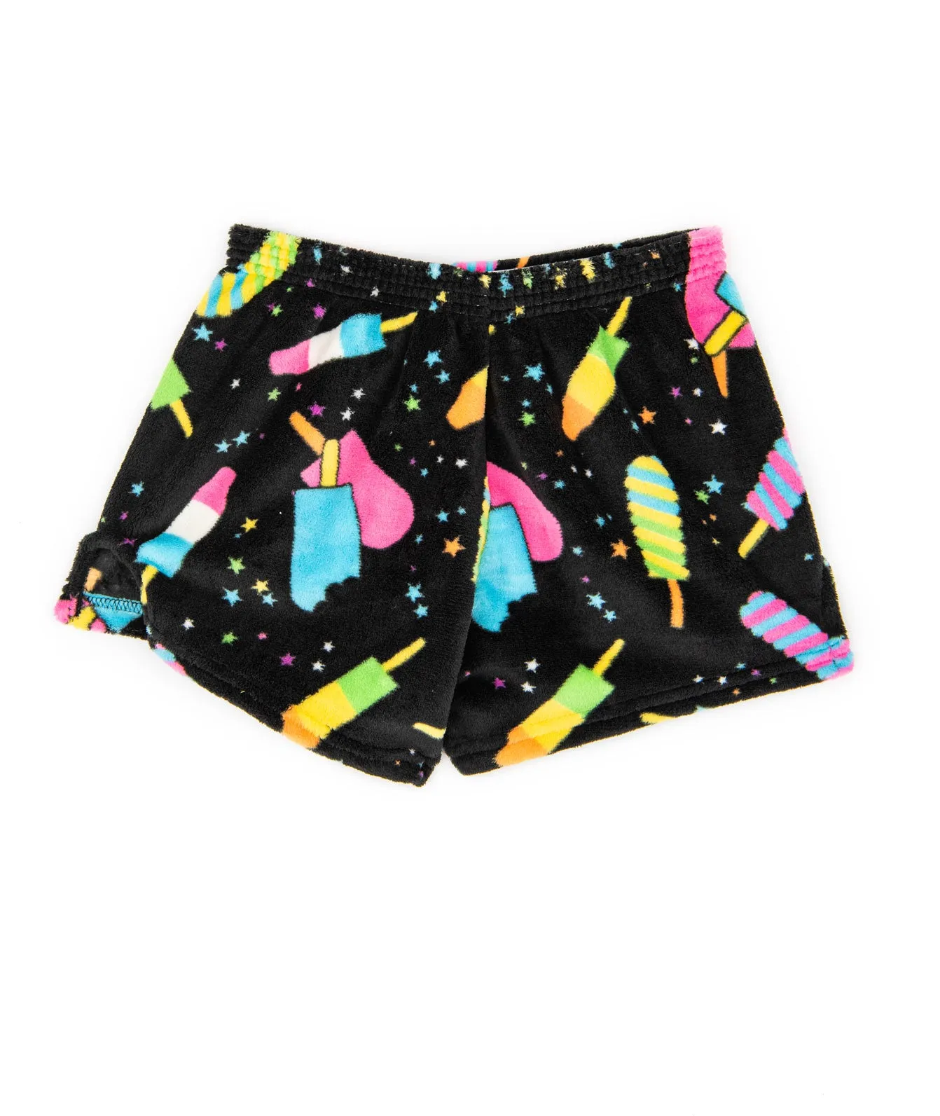 Made with Love and Kisses Girls Popsicle Dreams Shorts