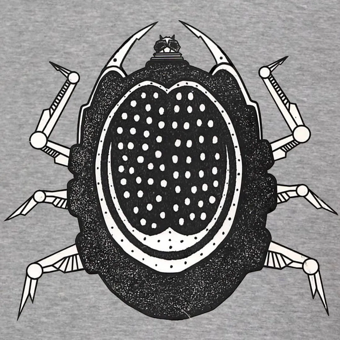 NYKiD's 4-7 BUG OUT // Short sleeve kids t-shirt