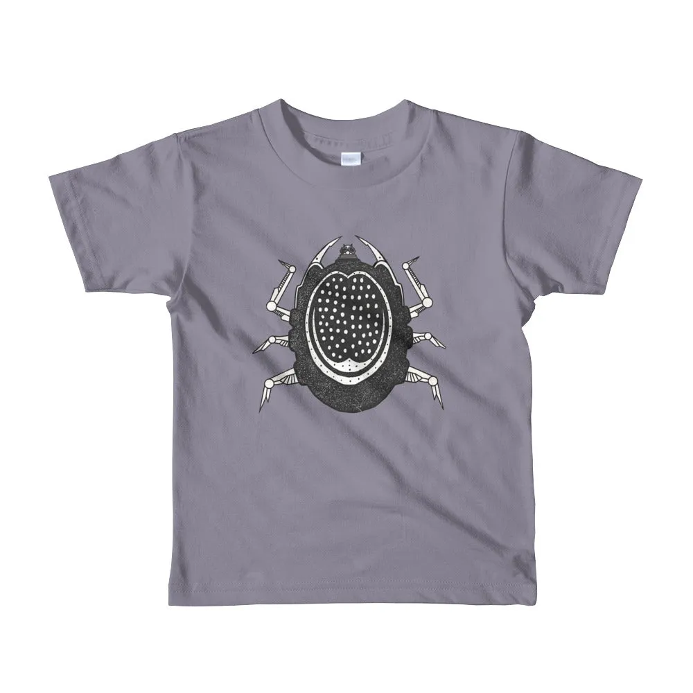 NYKiD's 4-7 BUG OUT // Short sleeve kids t-shirt