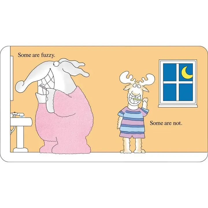 Pajama Time | Sandra Boynton