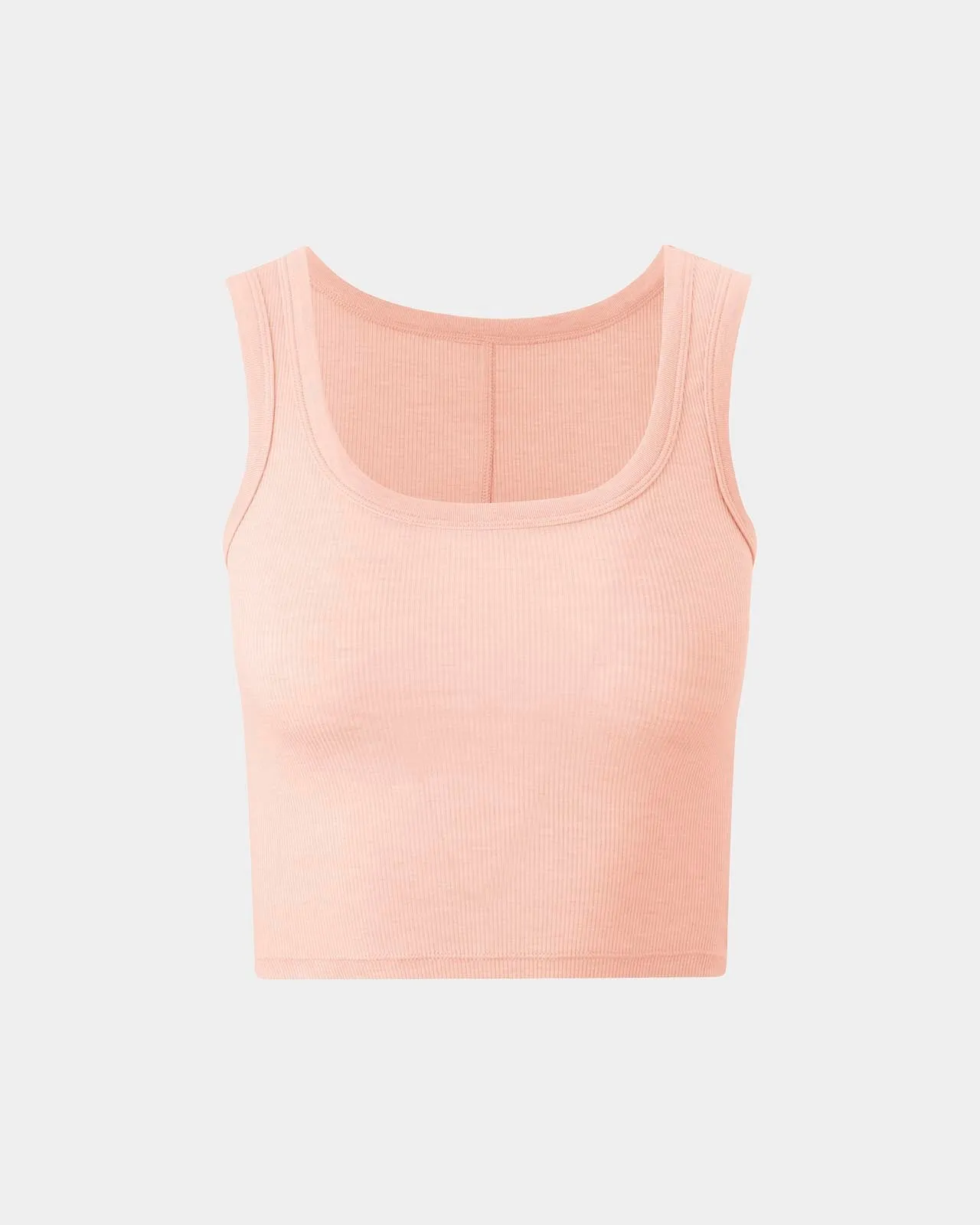 Ribbed Tank
