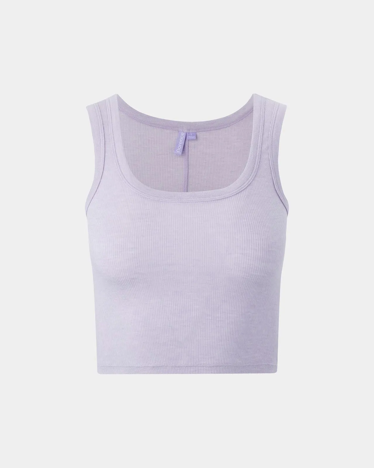 Ribbed Tank