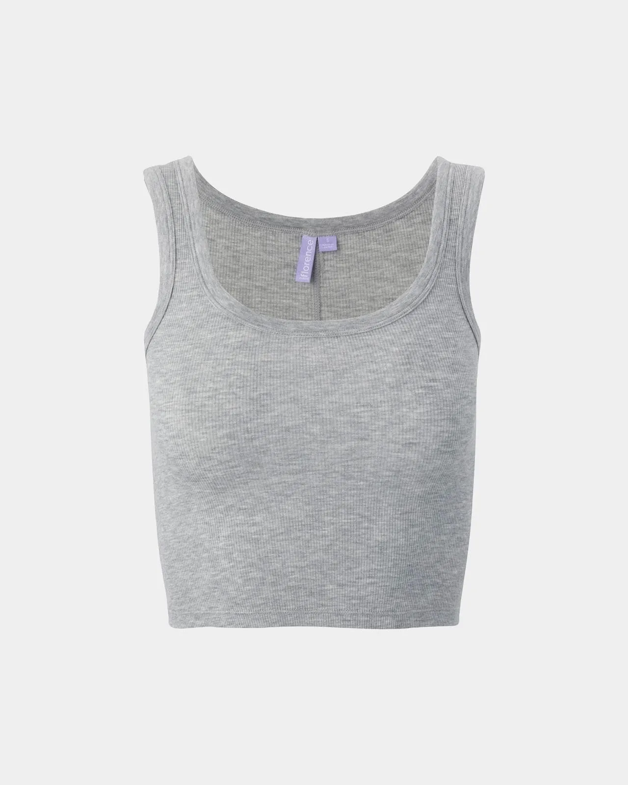 Ribbed Tank