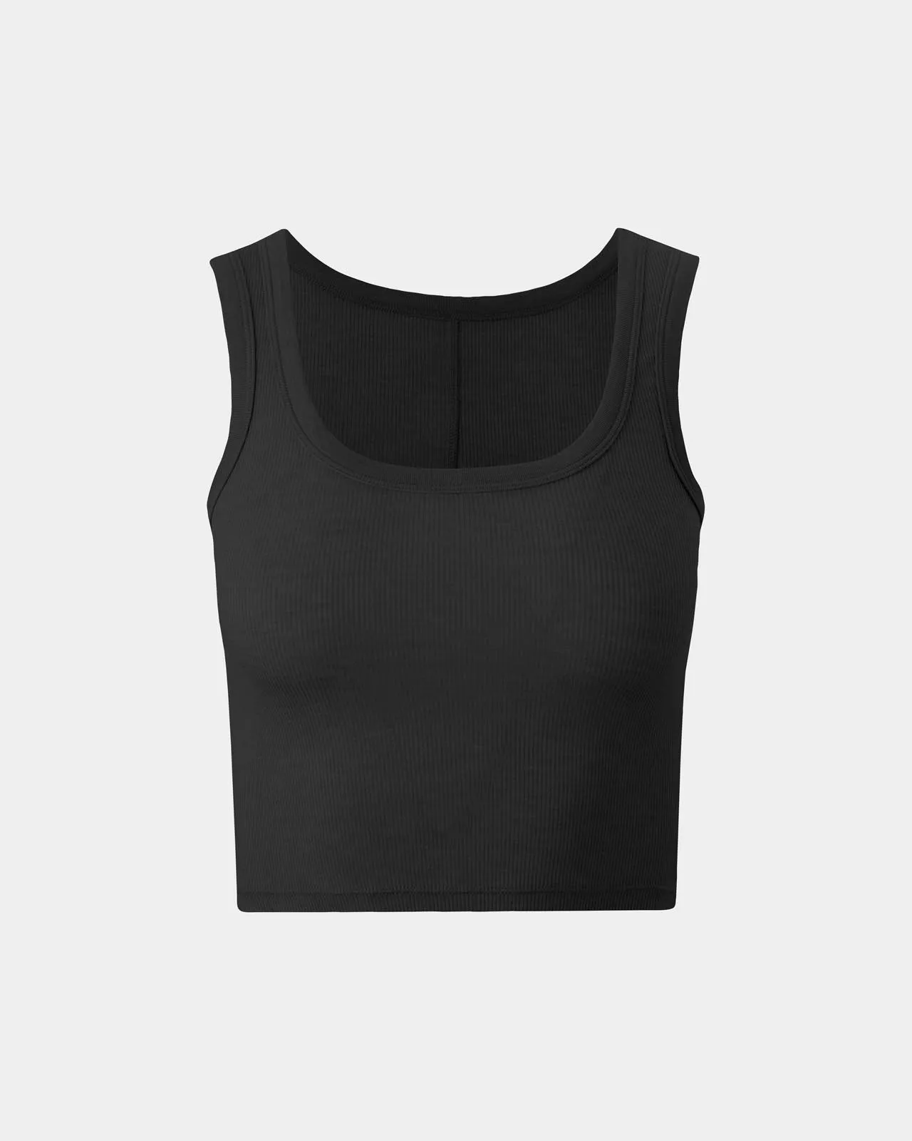 Ribbed Tank