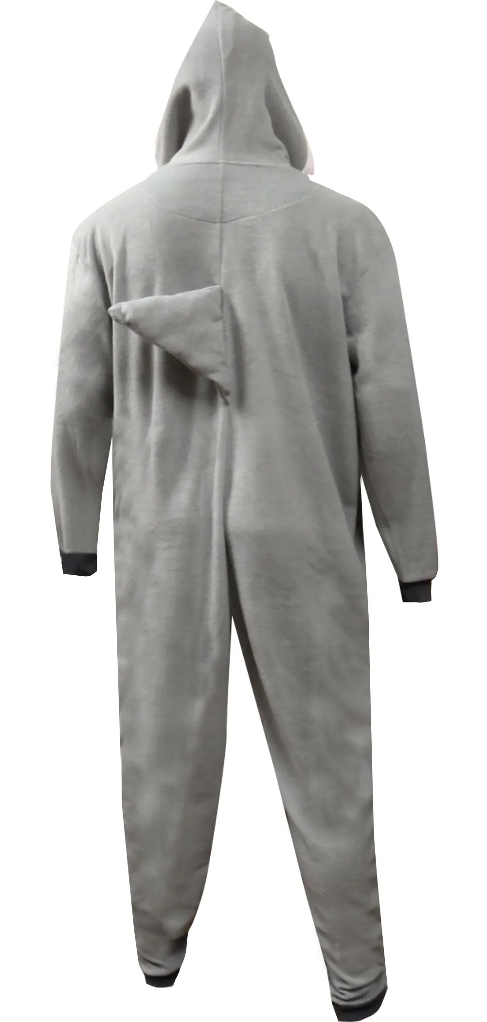Shark Week Shark Union Suit Pajama