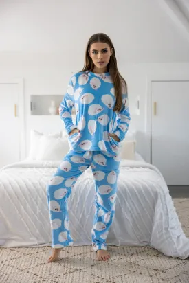 Sheep PJ Set