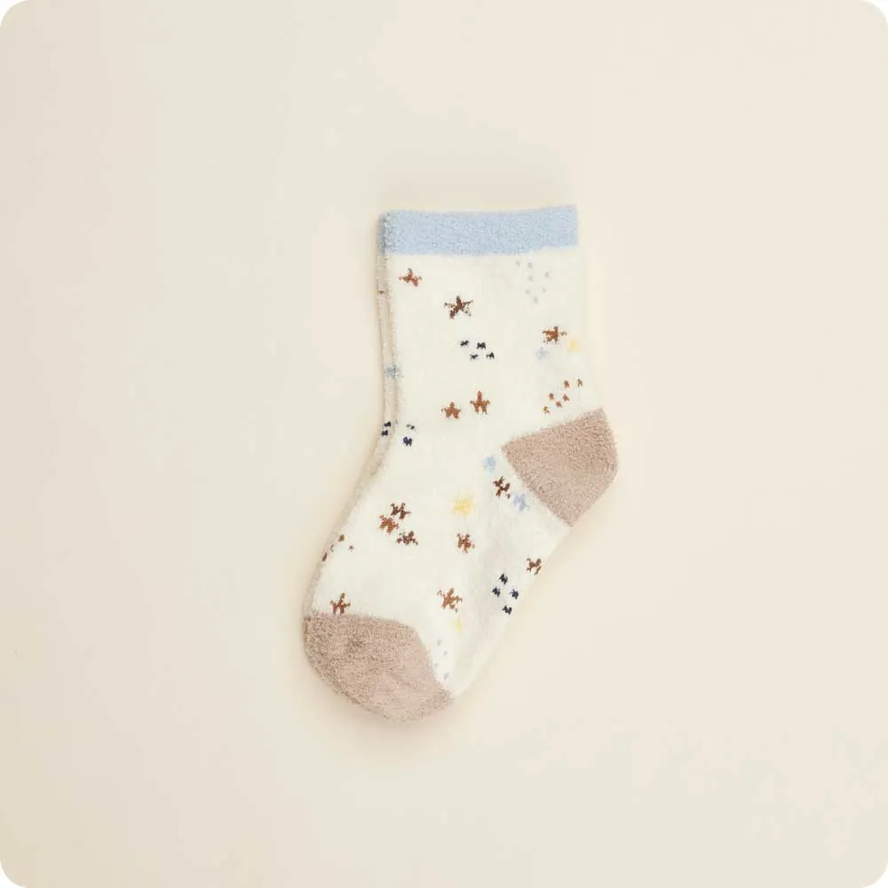 Sloth Crew Socks