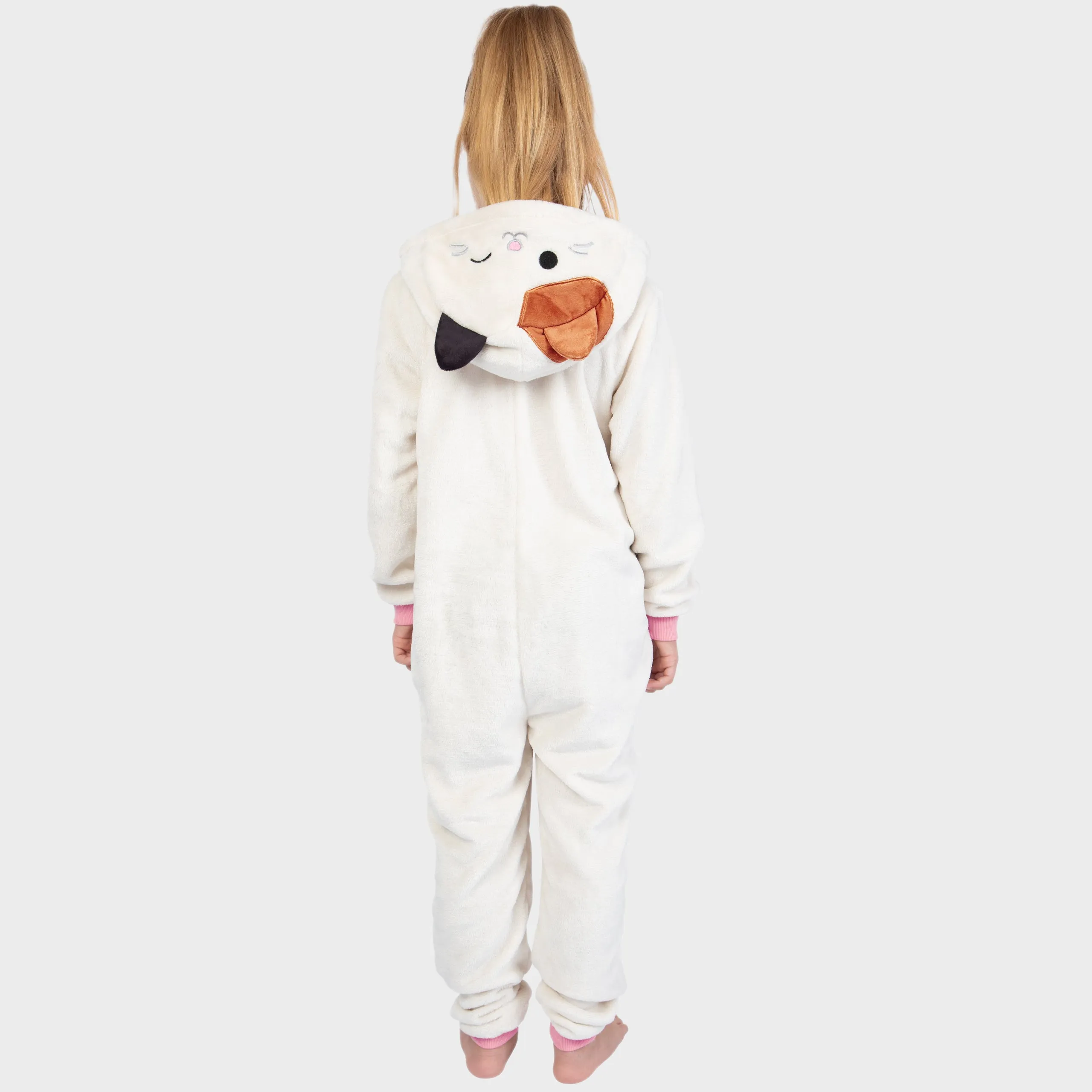 Squishmallows Cam The Cat Onesie