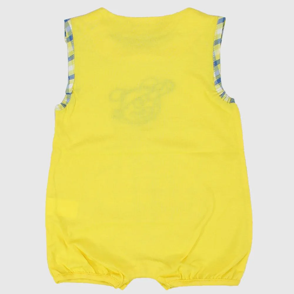 Stargazing Romper