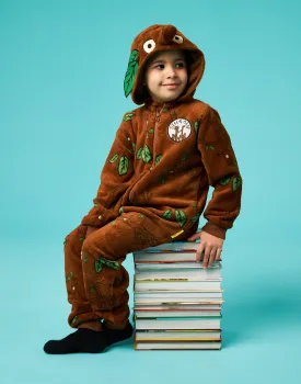The Gruffalo Kids Stickman Novelty Onesie