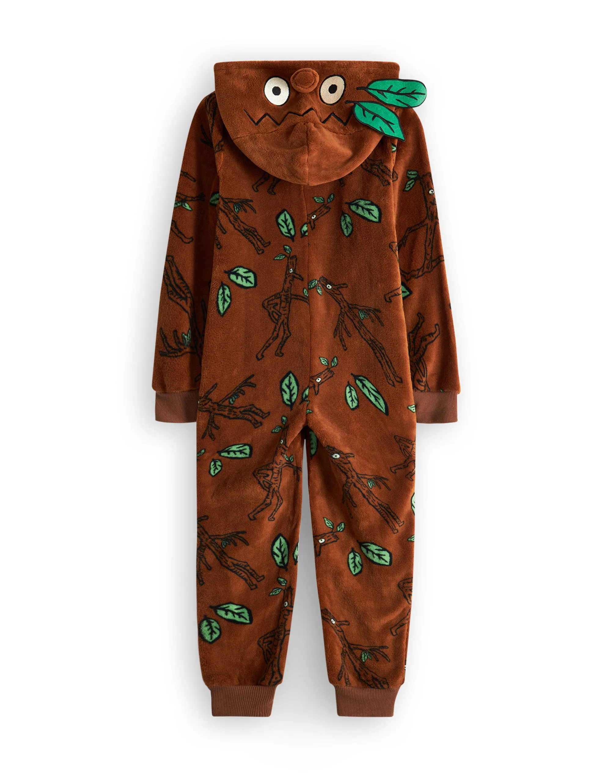 The Gruffalo Kids Stickman Novelty Onesie