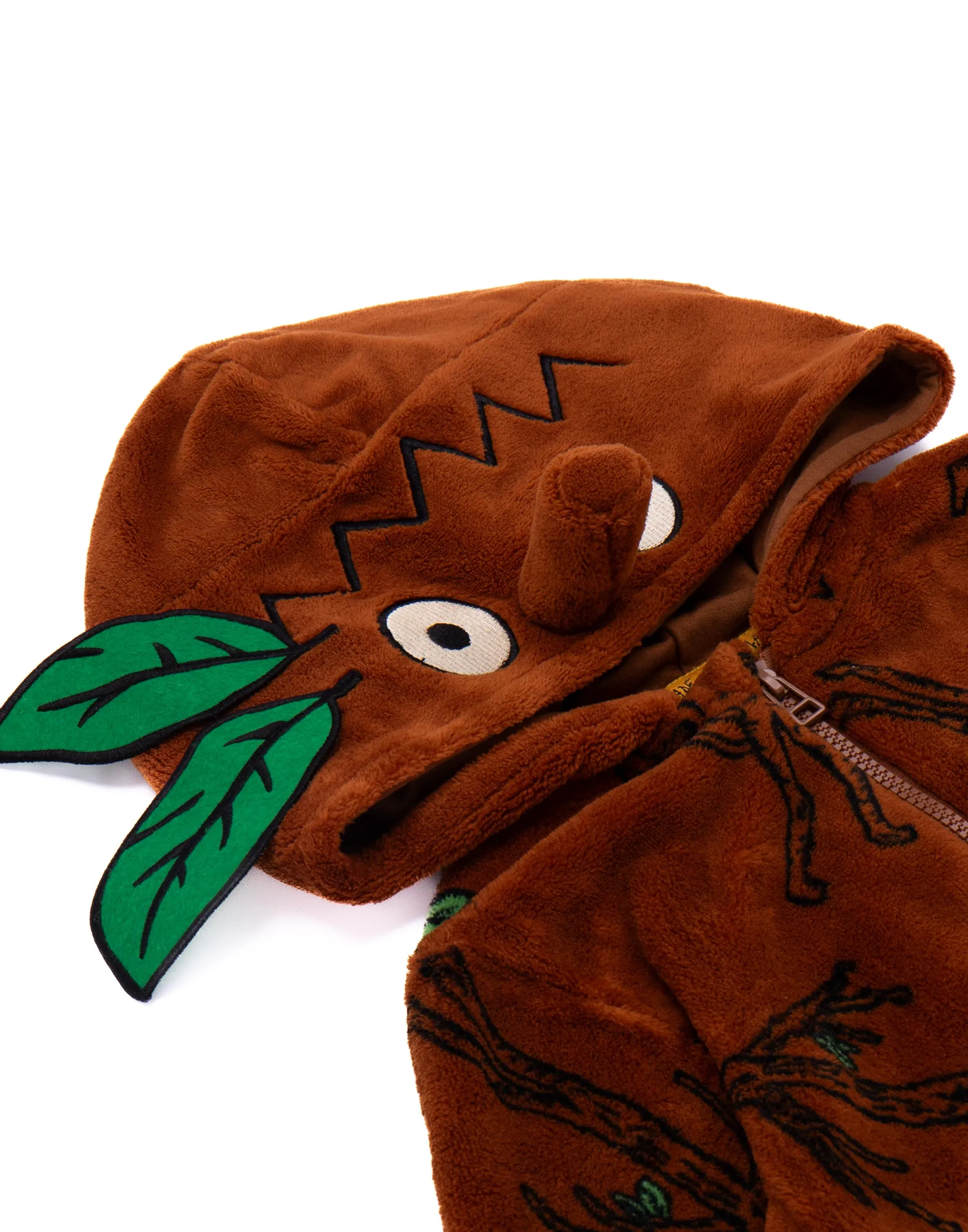 The Gruffalo Kids Stickman Novelty Onesie
