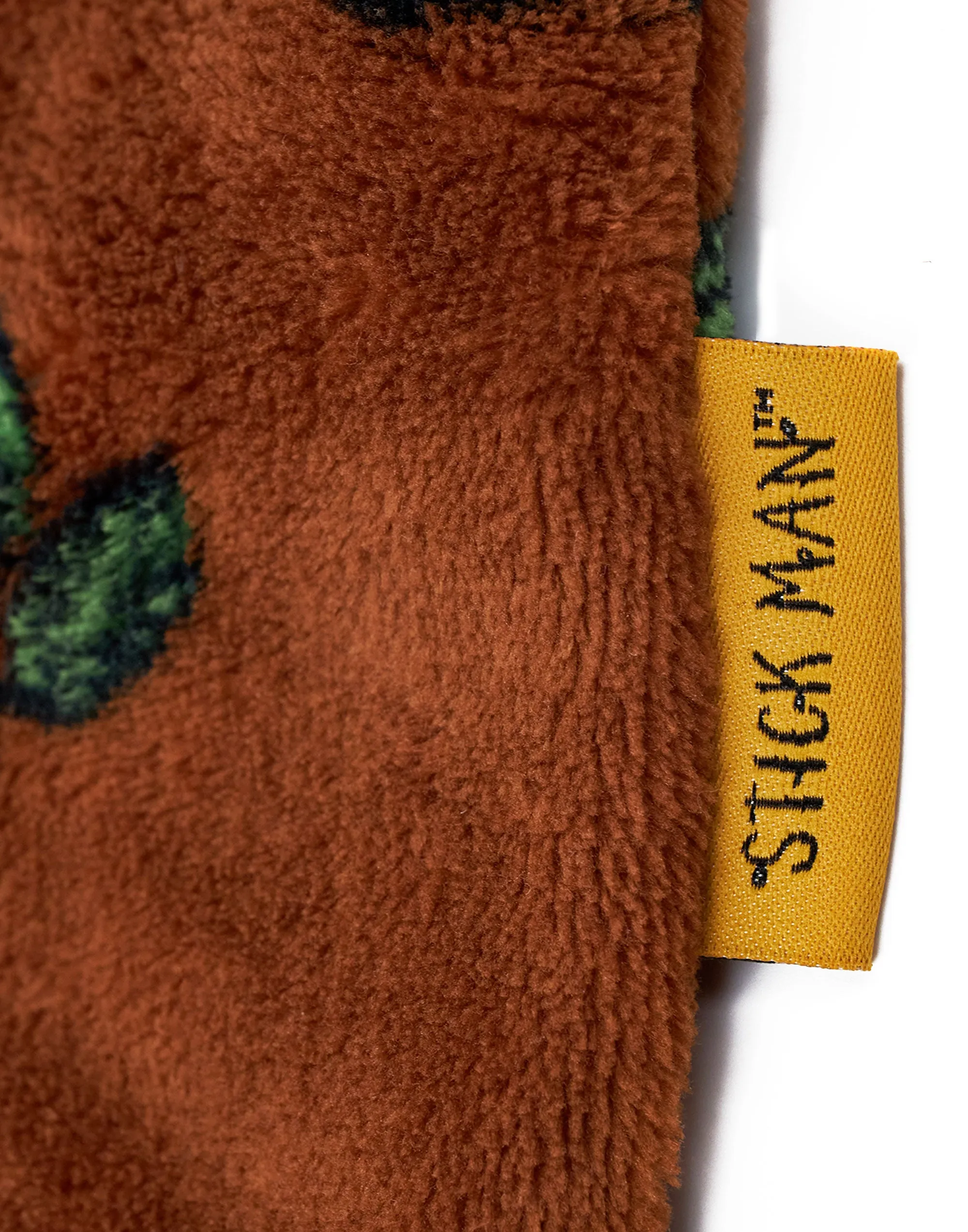 The Gruffalo Kids Stickman Novelty Onesie