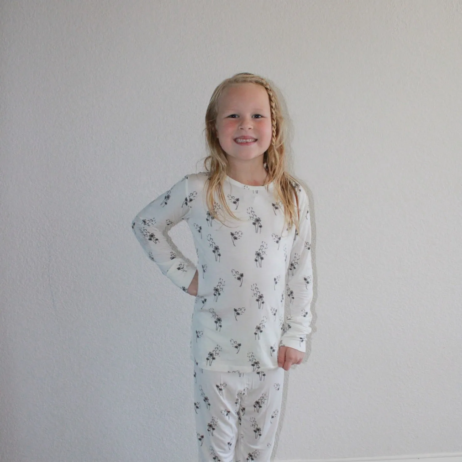 The Story - Toddler Long Sleeve Set