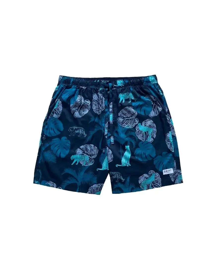 The Tropics Pyjama Shorts
