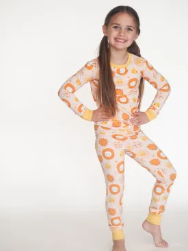 Toast   Jams 2 Piece Jam Set - You are my Sunshine