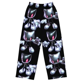 ULTRAX 2® Unisex Wide-Leg Pants
