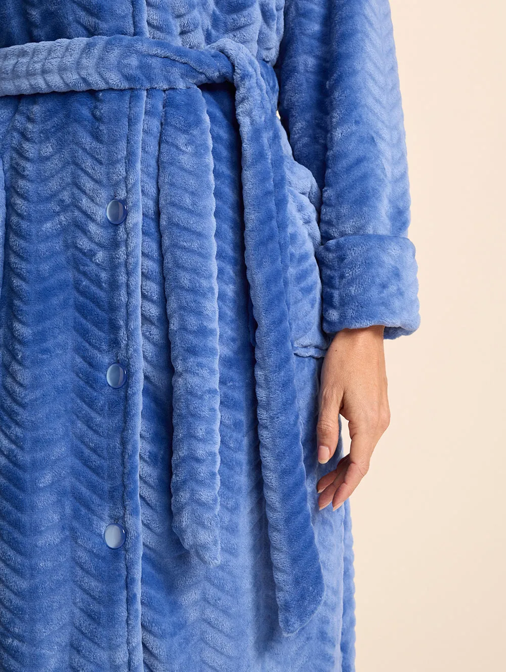 Veronica Dressing Gown