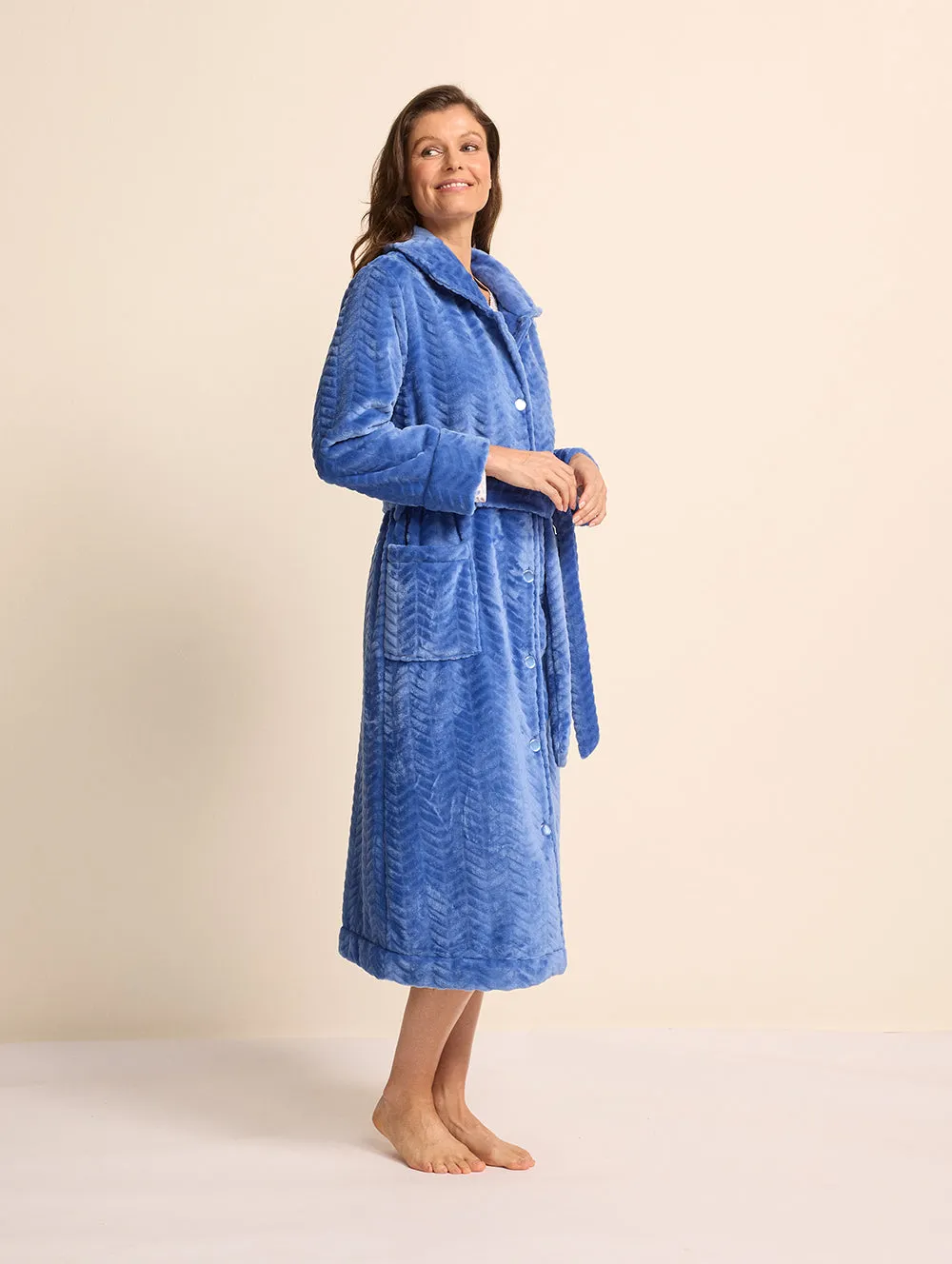 Veronica Dressing Gown