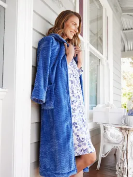 Veronica Dressing Gown