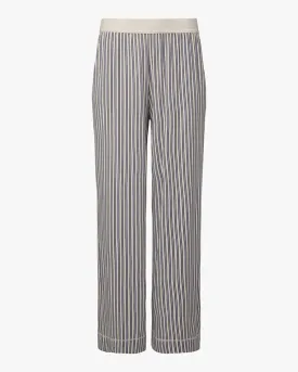 Wide Leg Pajama Pant