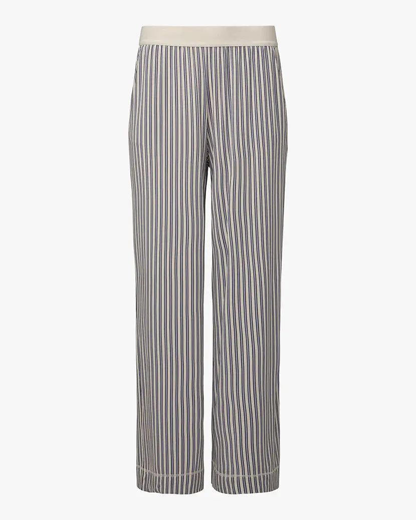 Wide Leg Pajama Pant