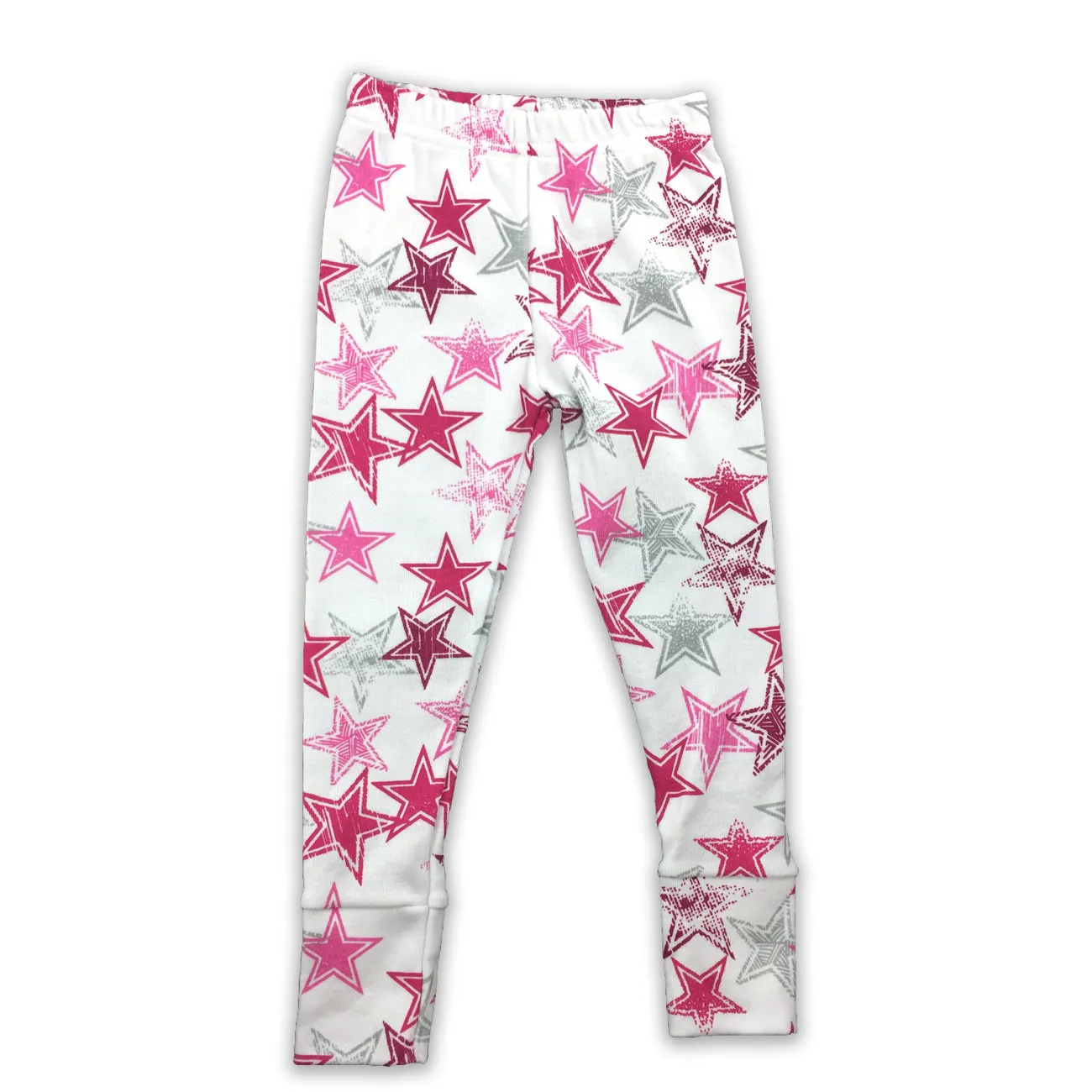 Wish Upon a Star Girl Pajamas